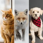Are Foxes Closer to Dogs or Cats