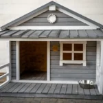 15 Clever Ways to Upgrade Your Dog Kennel With Verandah