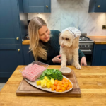 Pork and Pineapple Dog Food Recipe