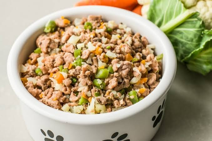 Easy Homemade Ground Turkey Recipe for Dogs