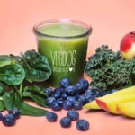 The Doggie Green Smoothie That Helps Boost Immunity