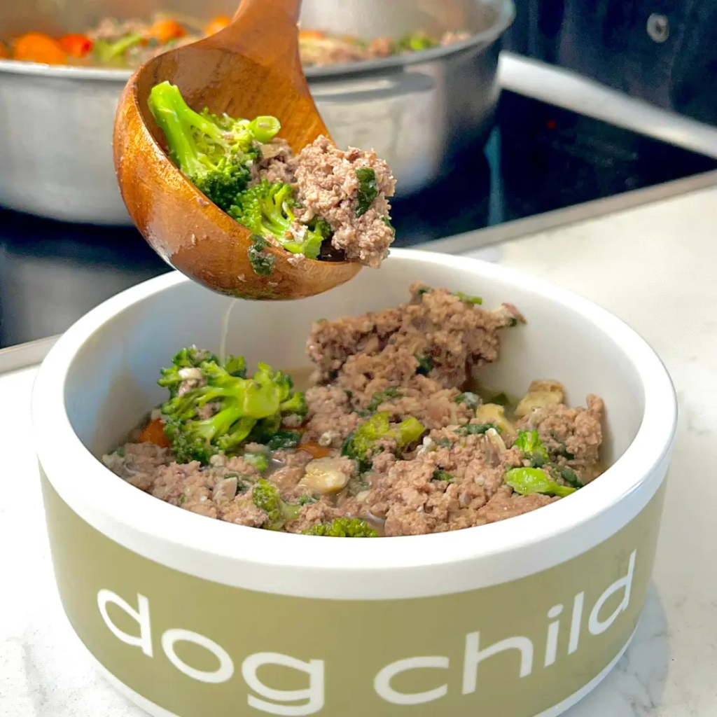 Fall Dog Stew Recipe For Dogs That’s Easy, Cozy, and Actually Healthy