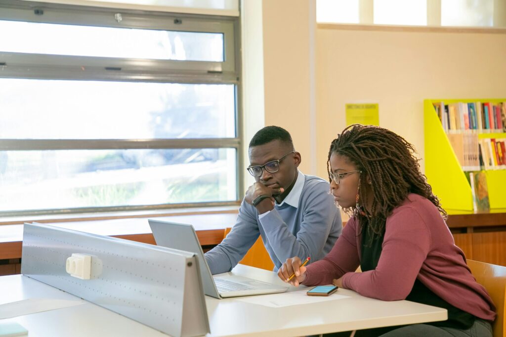 Online University Degree Programs (2025) – Study Anytime, Anywhere