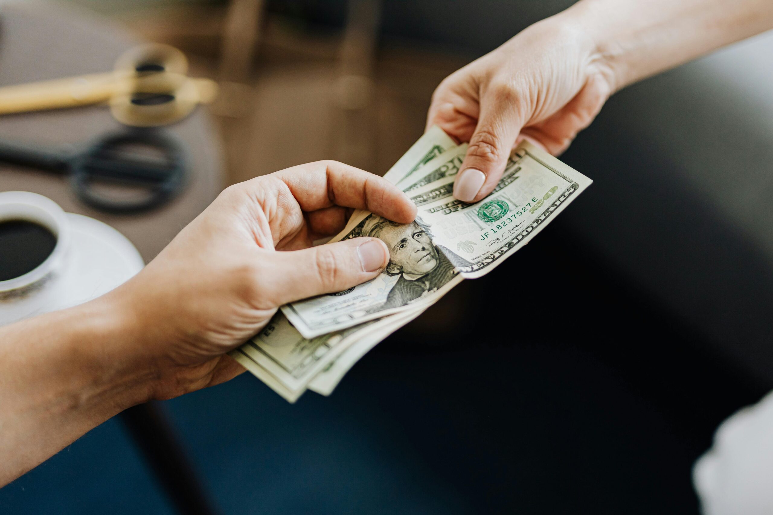 Student Loan in USA