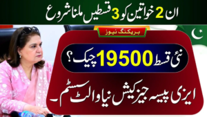 BISP 19500 Payment Check: Understanding the New Installment Details and Eligibility in 2026